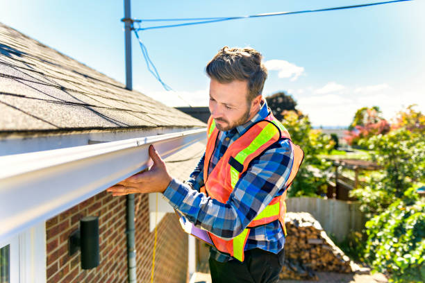 Best Chimney Flashing Repair  in Huntingdon, TN