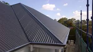 Best 4 Ply Roofing  in Huntingdon, TN